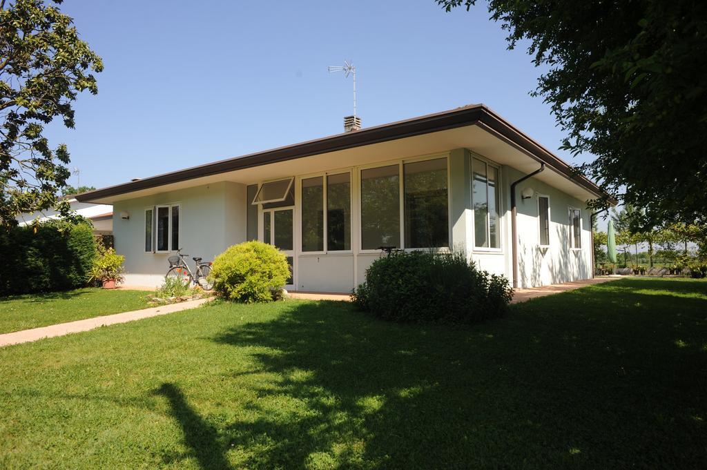 Casa Vacanze Riviera Del Brenta Dolo